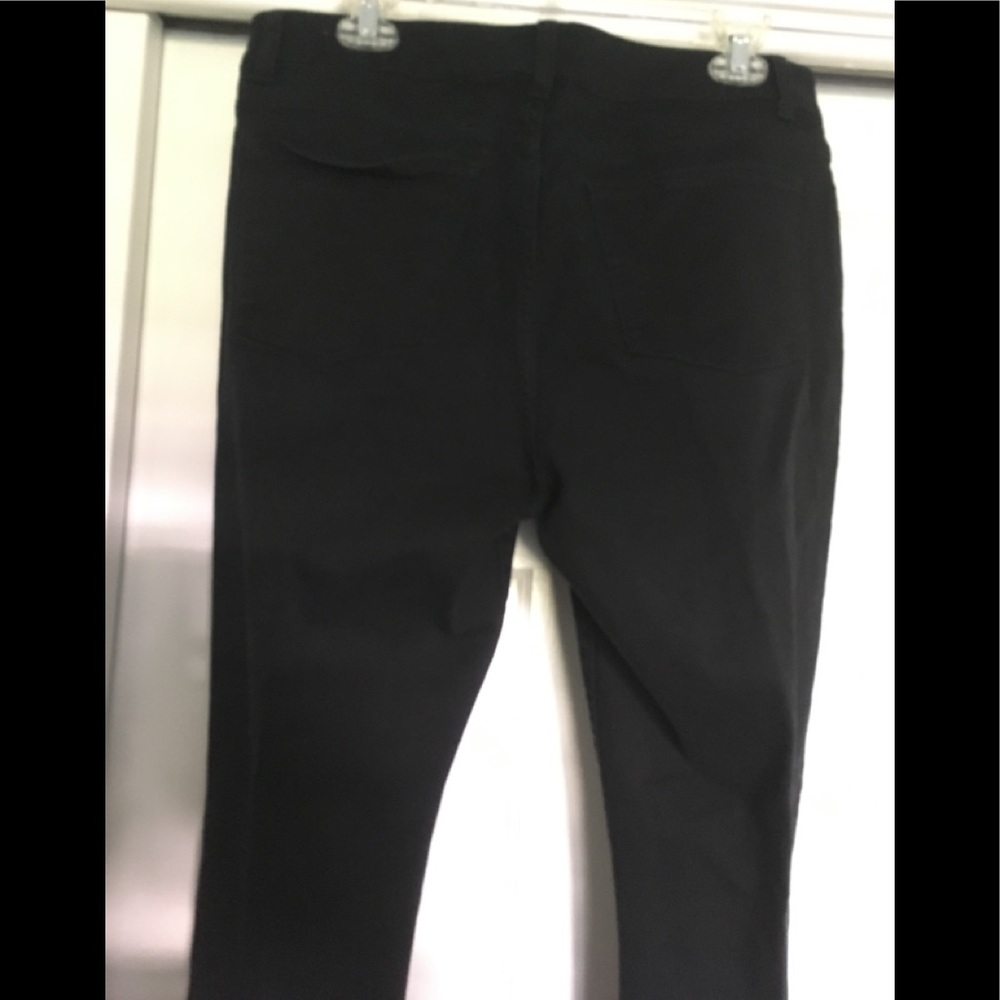 Talbots Heritage Straight Leg Jeans